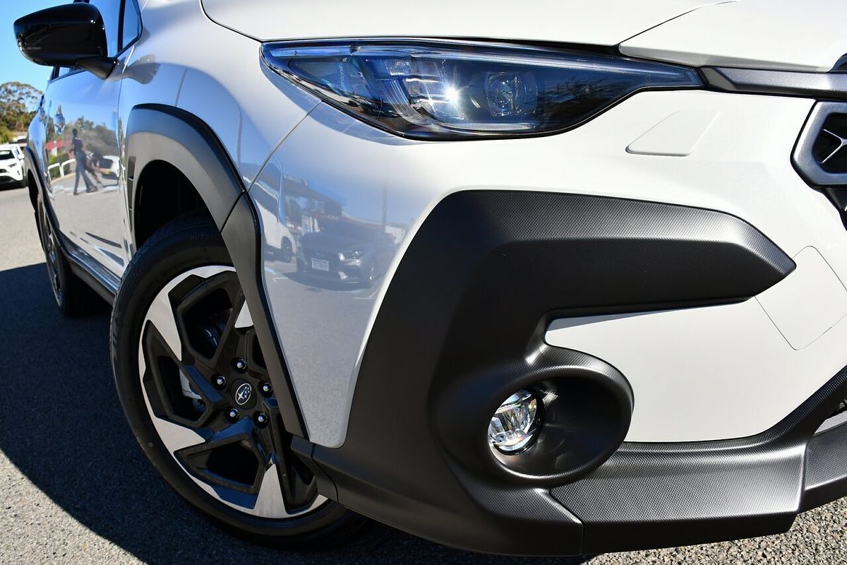 2024 Subaru Crosstrek 2.0S G6X
