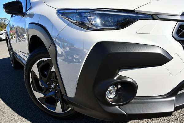 2024 Subaru Crosstrek 2.0S G6X