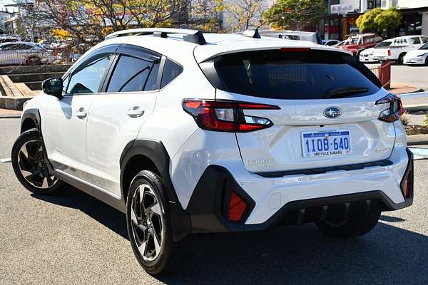 2024 Subaru Crosstrek 2.0S G6X