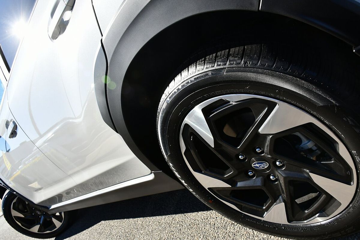 2024 Subaru Crosstrek 2.0S G6X