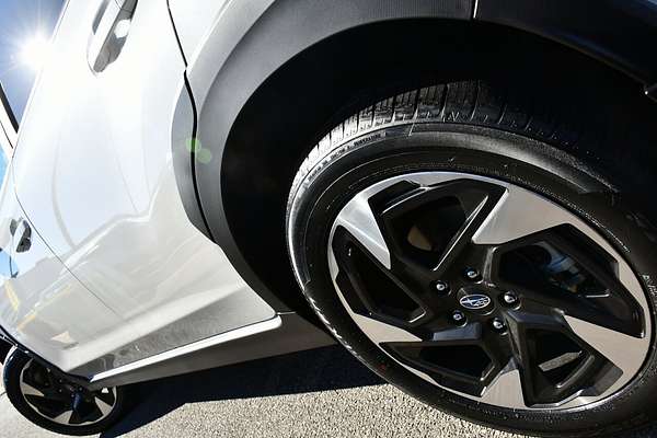 2024 Subaru Crosstrek 2.0S G6X