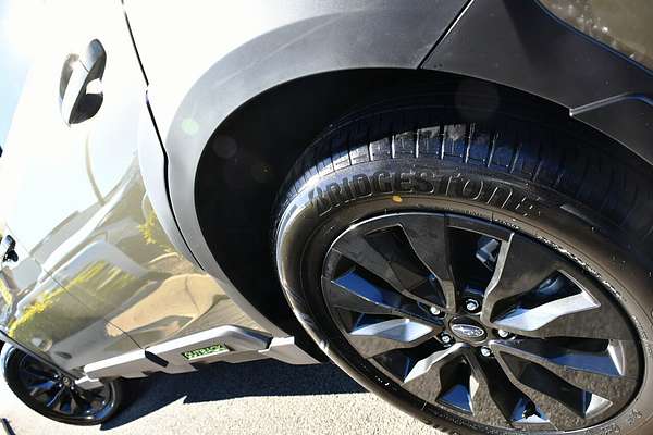 2025 Subaru Outback AWD Sport XT 6GEN