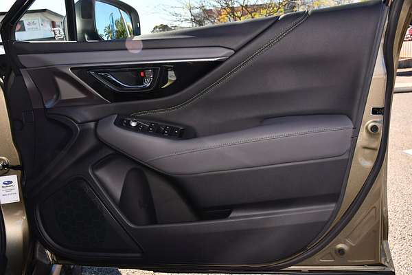 2025 Subaru Outback AWD Sport XT 6GEN