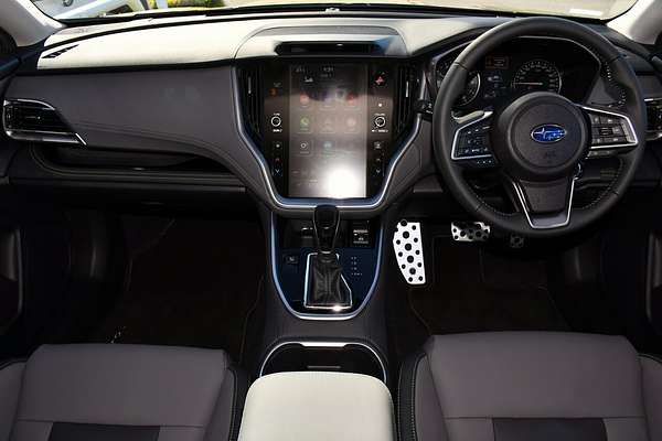 2025 Subaru Outback AWD Sport XT 6GEN