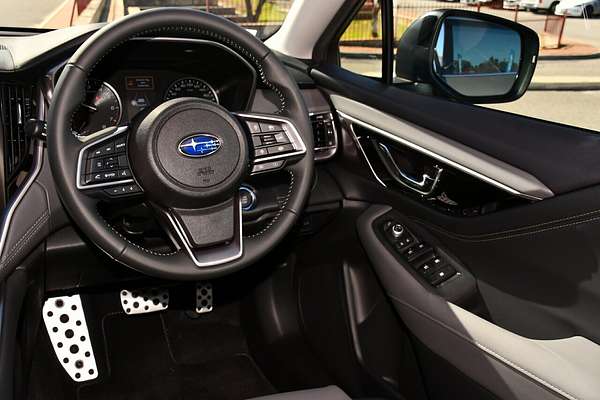 2025 Subaru Outback AWD Sport XT 6GEN