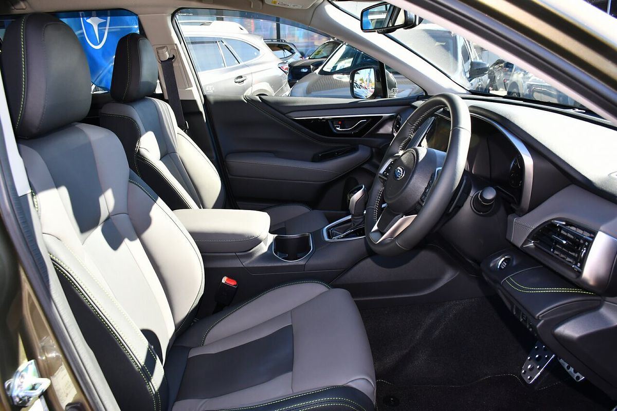 2025 Subaru Outback AWD Sport XT 6GEN
