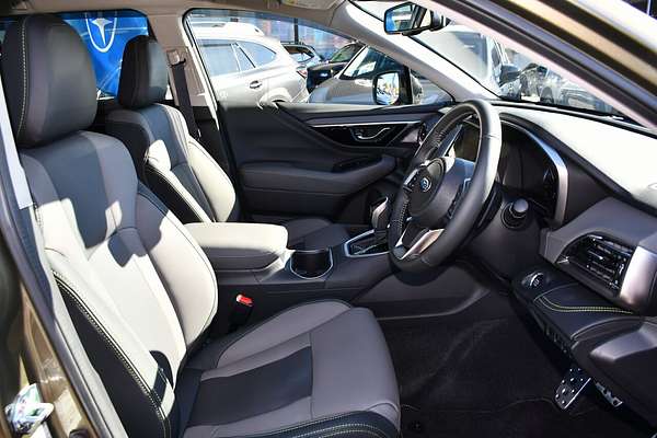 2025 Subaru Outback AWD Sport XT 6GEN