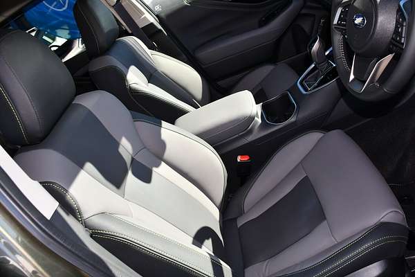 2025 Subaru Outback AWD Sport XT 6GEN