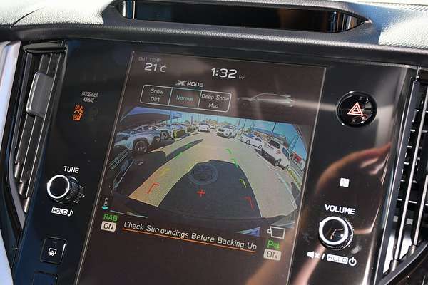 2025 Subaru Outback AWD Sport XT 6GEN