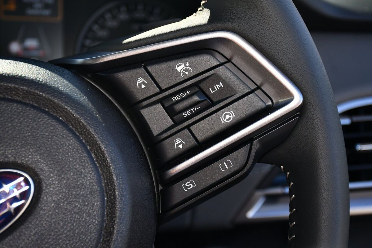 2025 Subaru Outback AWD Sport XT 6GEN