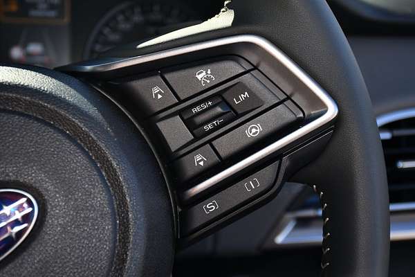 2025 Subaru Outback AWD Sport XT 6GEN