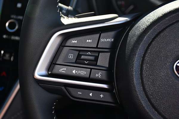 2025 Subaru Outback AWD Sport XT 6GEN
