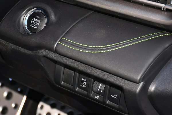 2025 Subaru Outback AWD Sport XT 6GEN