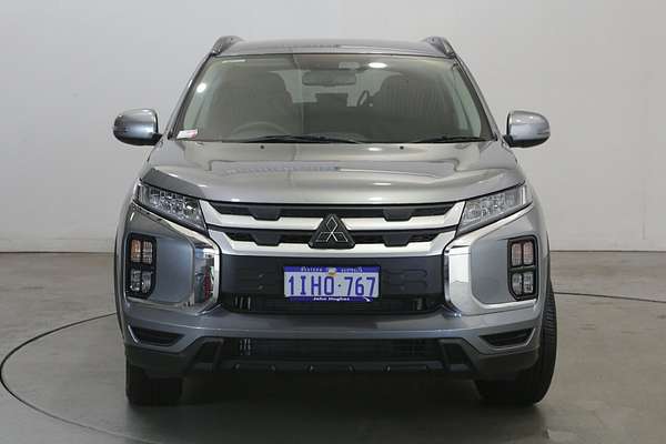 2024 Mitsubishi ASX LS XD