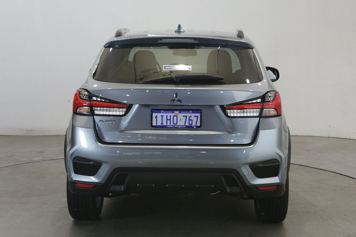 2024 Mitsubishi ASX LS XD