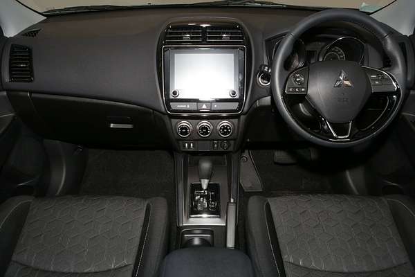 2024 Mitsubishi ASX LS XD