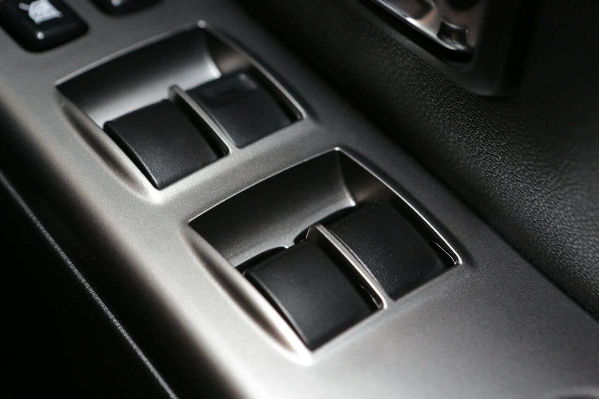 2024 Mitsubishi ASX LS XD