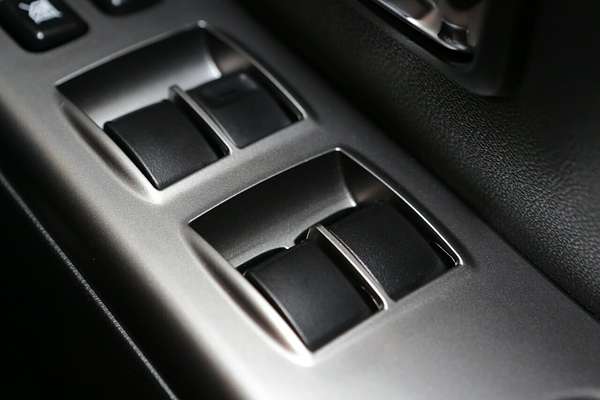 2024 Mitsubishi ASX LS XD