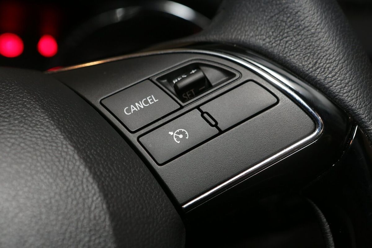 2024 Mitsubishi ASX LS XD