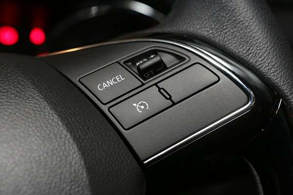 2024 Mitsubishi ASX LS XD