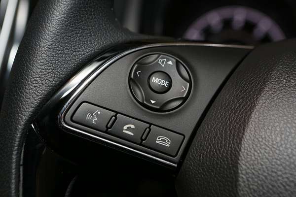 2024 Mitsubishi ASX LS XD
