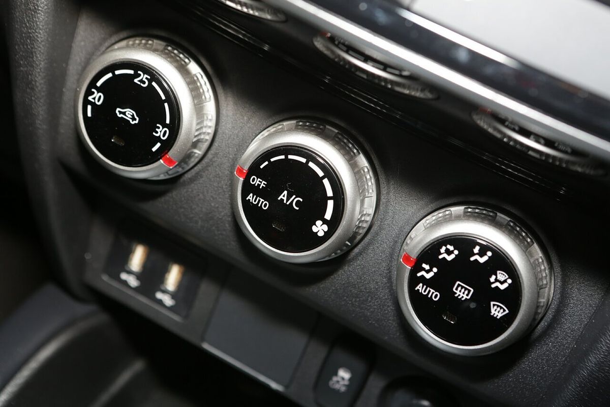 2024 Mitsubishi ASX LS XD