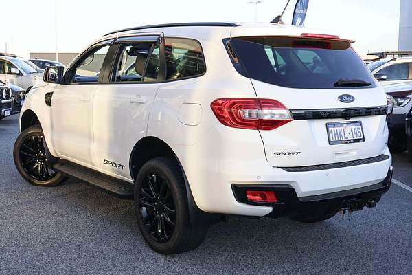 2021 Ford Everest Sport UA II 2.0L