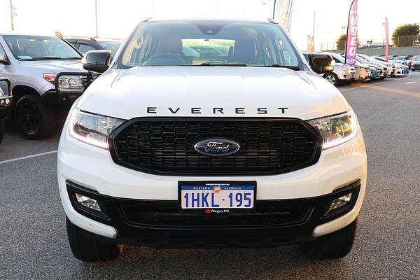 2021 Ford Everest Sport UA II 2.0L