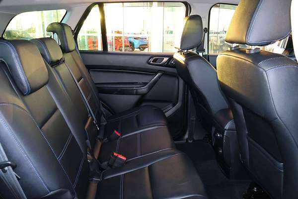2021 Ford Everest Sport UA II 2.0L