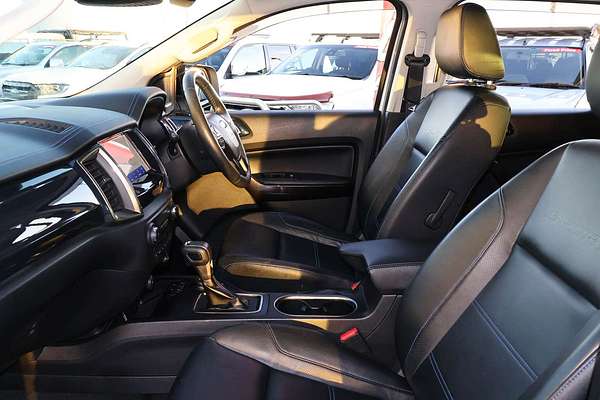 2021 Ford Everest Sport UA II 2.0L