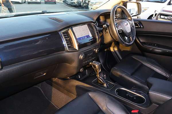 2021 Ford Everest Sport UA II 2.0L