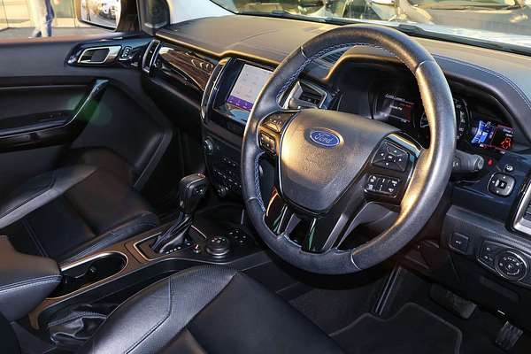 2021 Ford Everest Sport UA II 2.0L