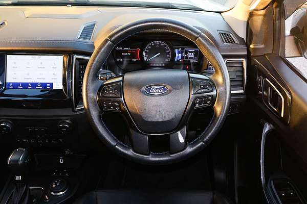 2021 Ford Everest Sport UA II 2.0L