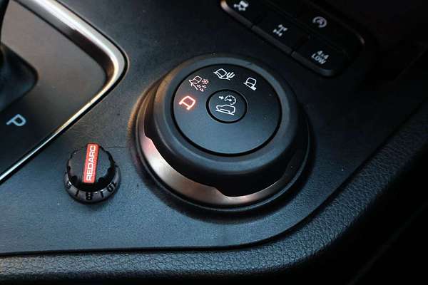 2021 Ford Everest Sport UA II 2.0L