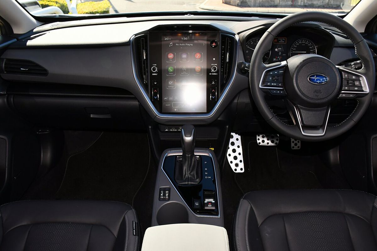 2024 Subaru Crosstrek 2.0S G6X