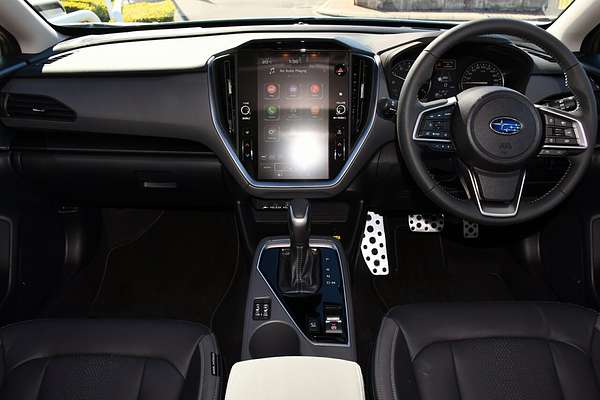 2024 Subaru Crosstrek 2.0S G6X