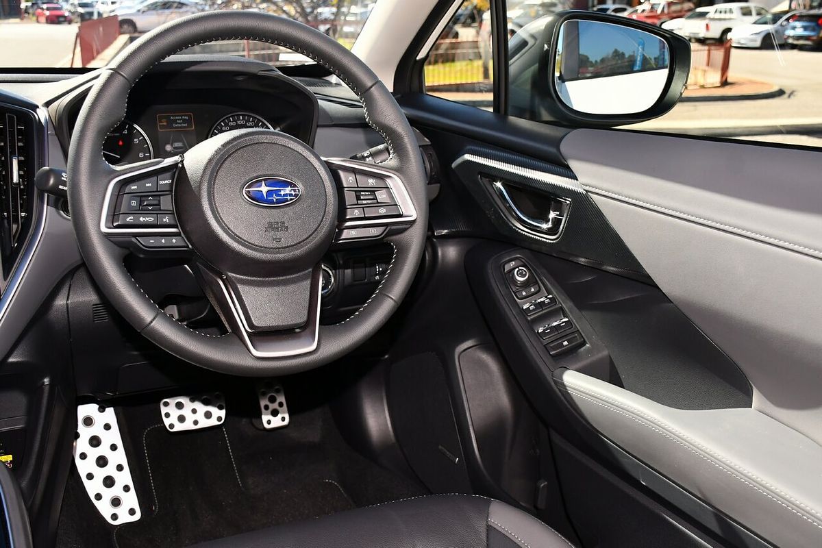 2024 Subaru Crosstrek 2.0S G6X