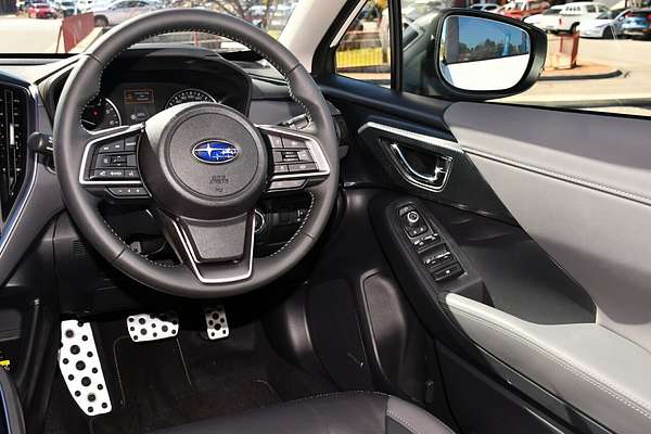 2024 Subaru Crosstrek 2.0S G6X
