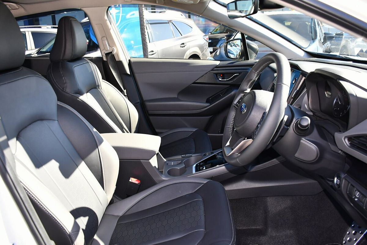 2024 Subaru Crosstrek 2.0S G6X