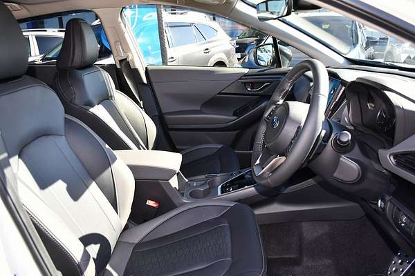 2024 Subaru Crosstrek 2.0S G6X