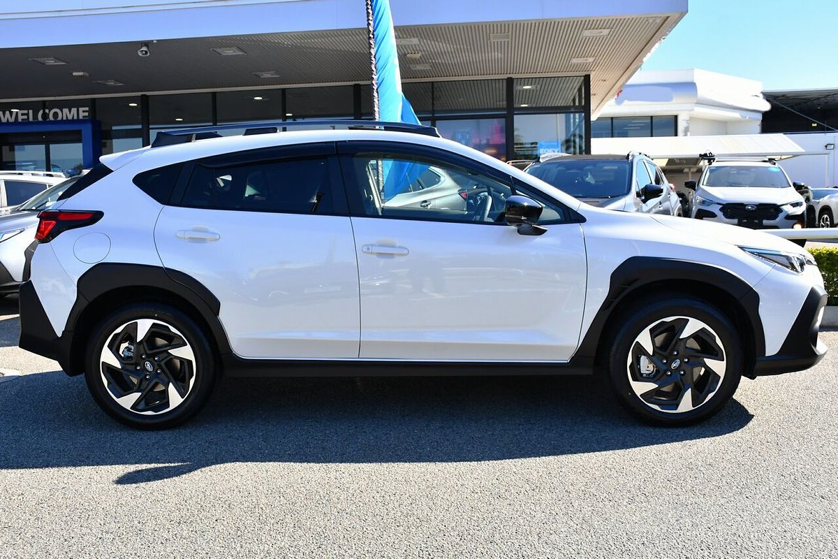2024 Subaru Crosstrek 2.0S G6X