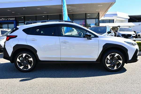 2024 Subaru Crosstrek 2.0S G6X