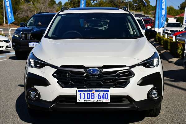 2024 Subaru Crosstrek 2.0S G6X