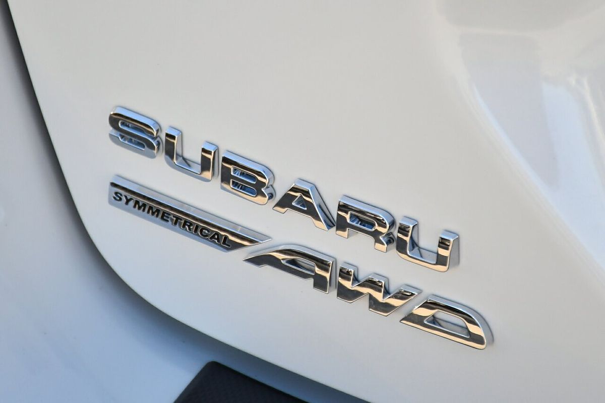 2024 Subaru Crosstrek 2.0S G6X