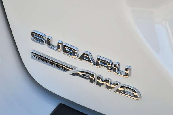 2024 Subaru Crosstrek 2.0S G6X