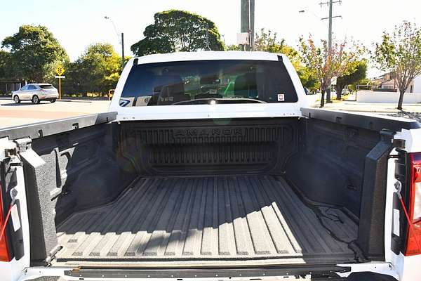 2024 Volkswagen Amarok TDI500 Life NF 4X4