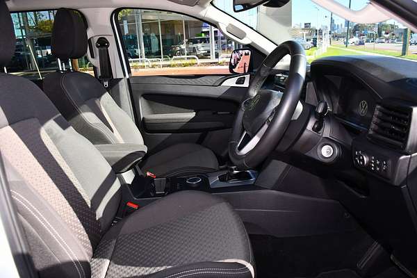 2024 Volkswagen Amarok TDI500 Life NF 4X4