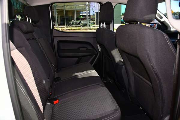 2024 Volkswagen Amarok TDI500 Life NF 4X4