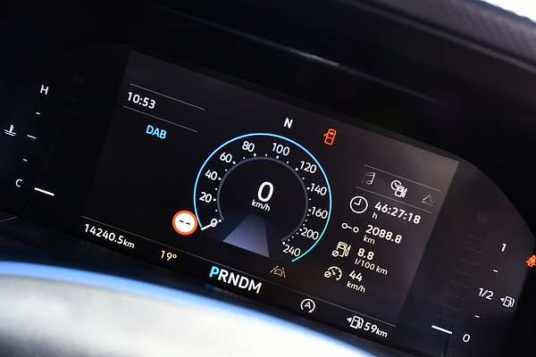 2024 Volkswagen Amarok TDI500 Life NF 4X4