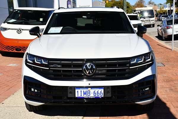 2024 Volkswagen Touareg R RC